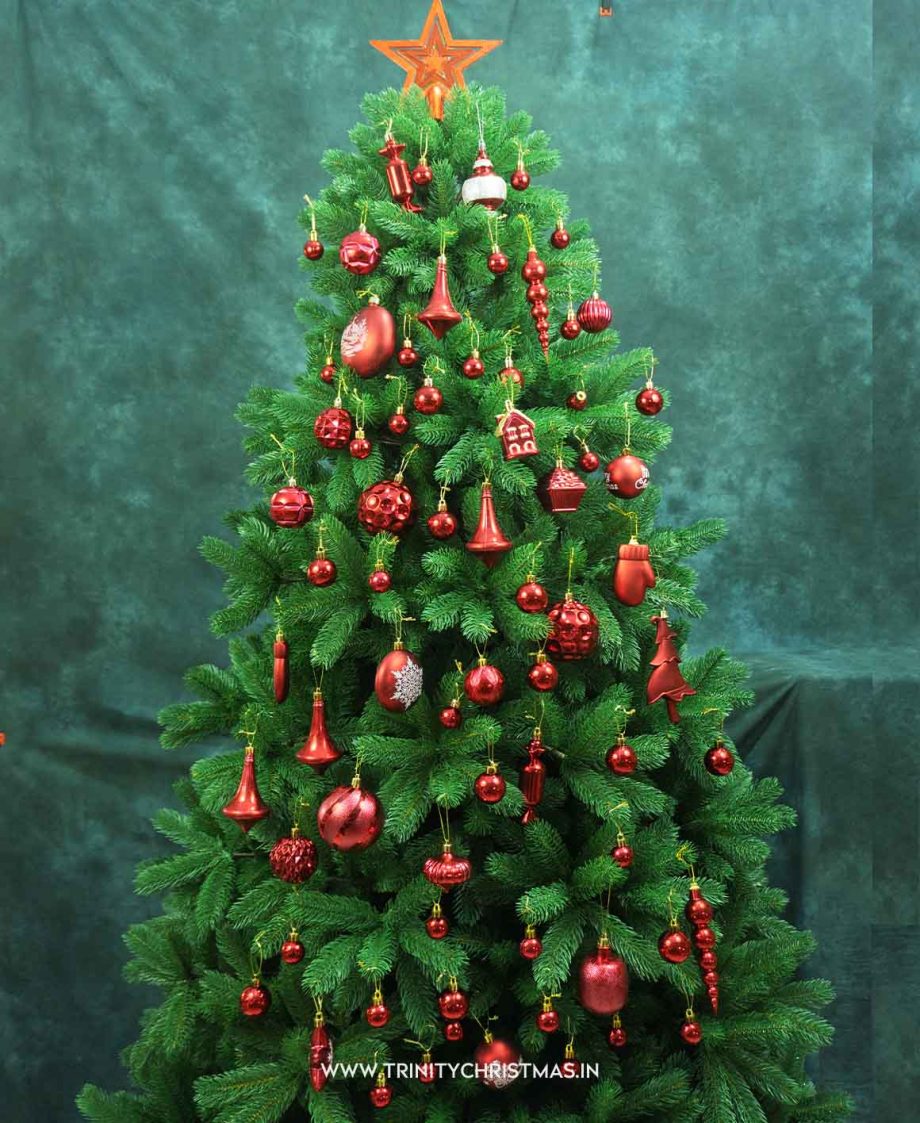 Christmas tree Ornaments