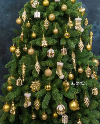 Christmas Decorations Ornaments