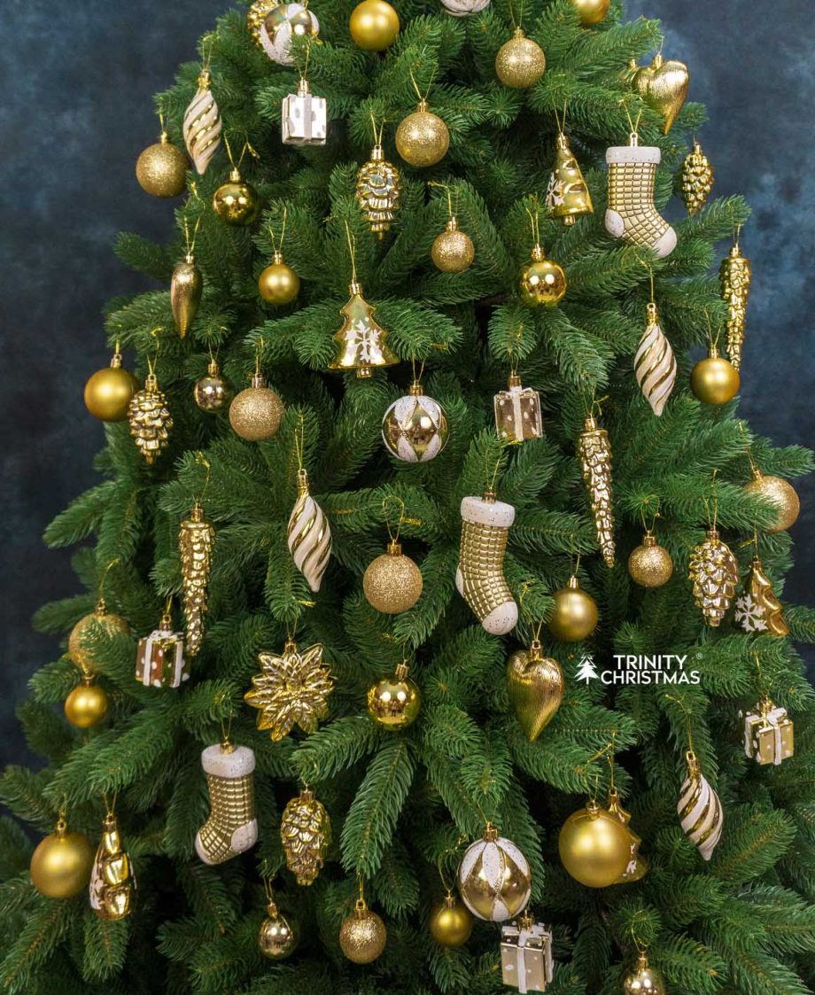 Christmas Decorations Ornaments