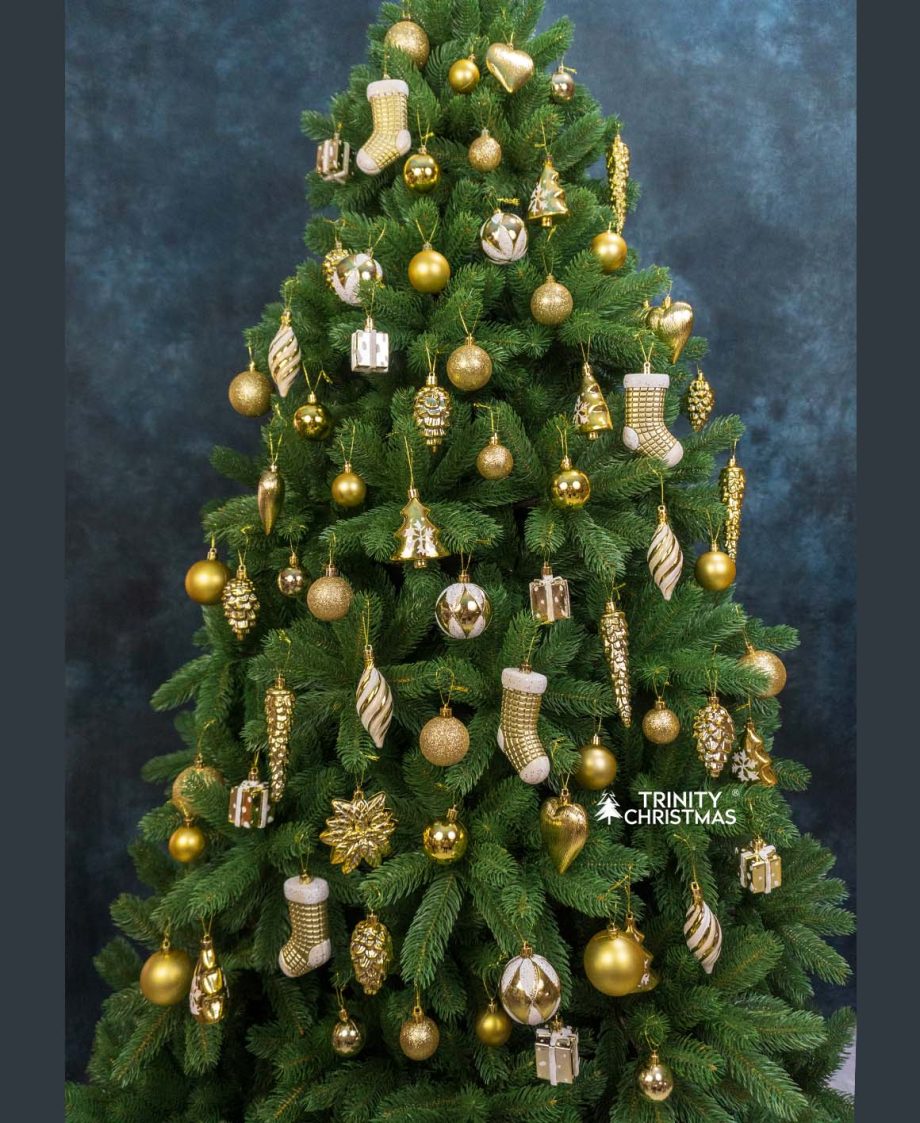 Christmas Decorations Ornaments