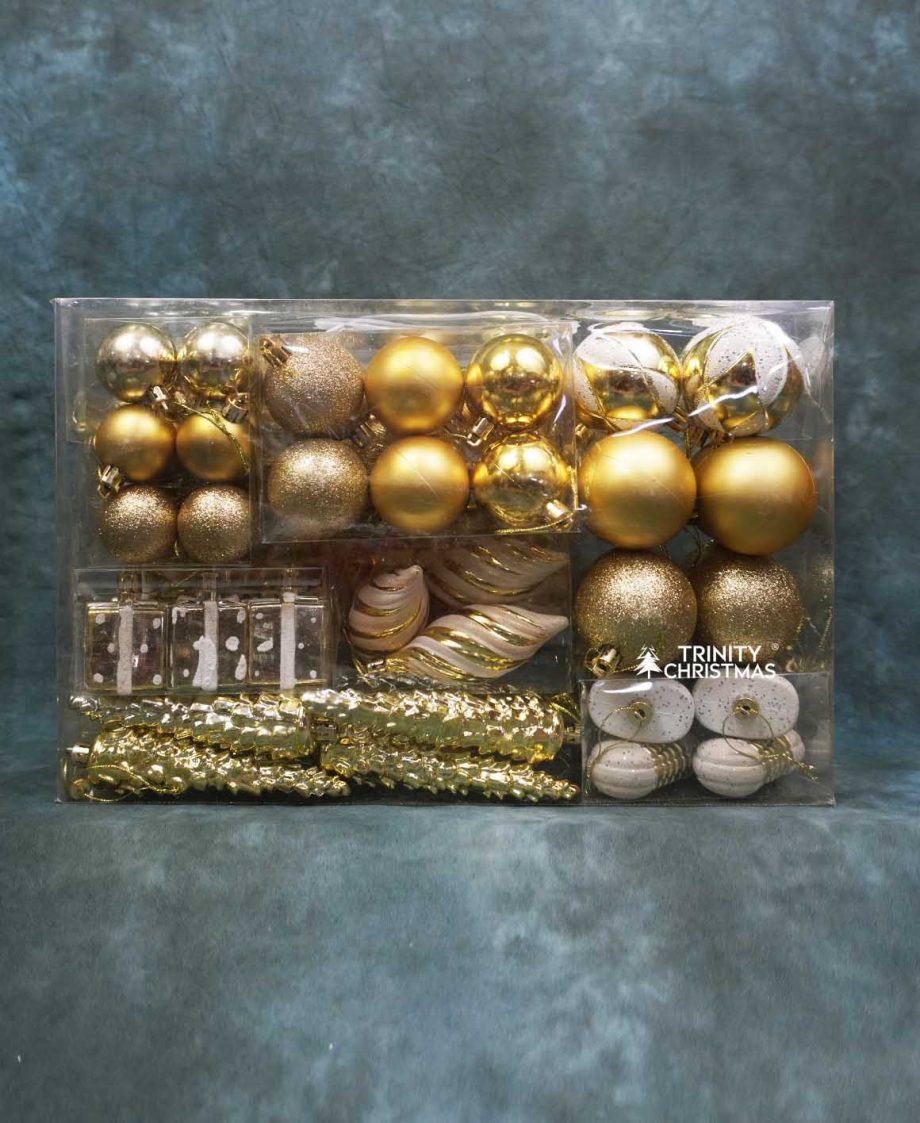 Christmas Decorations Ornaments