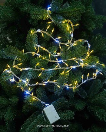 Elf Loop Christmas Lights