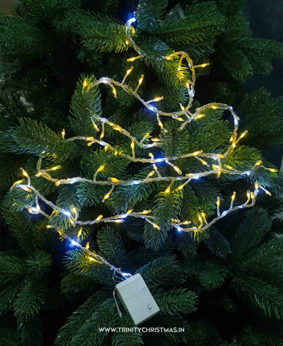 Elf Loop Christmas Lights