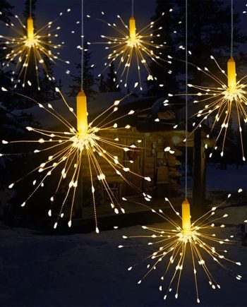 Starburst Lights