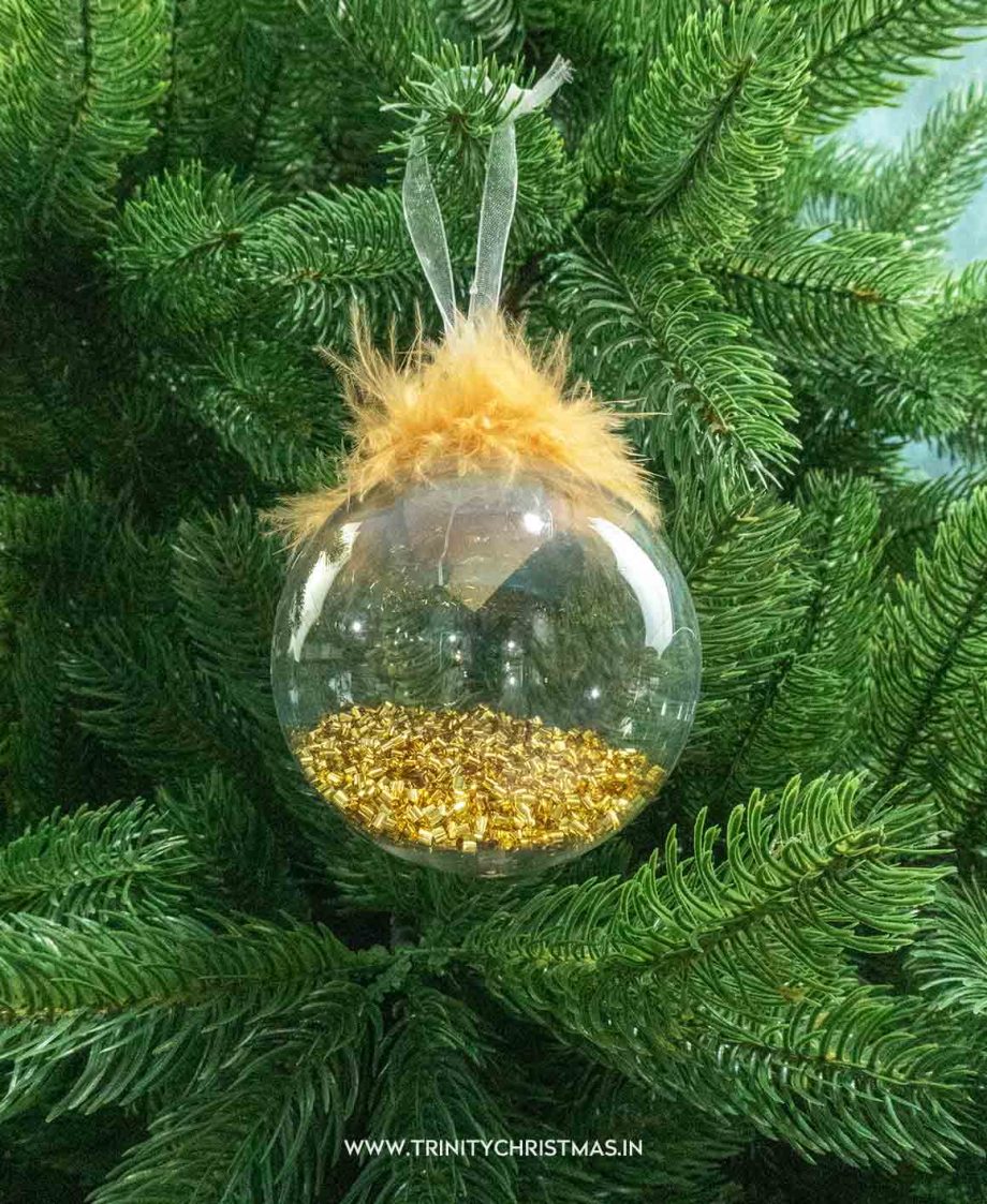 8cm Ball