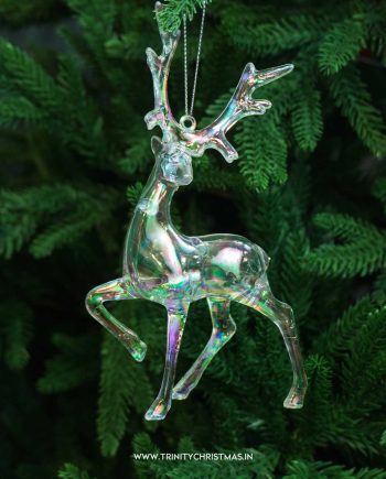 Starlit Prism Stag