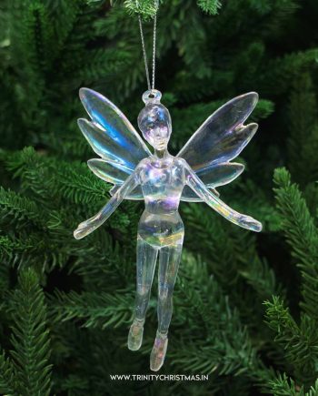 Dreamlight Fairy Ornament