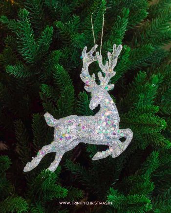 Arctic Glow Reindeer