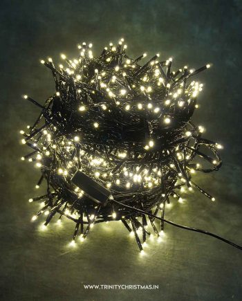 1000 Premium Festival String Lights 50m