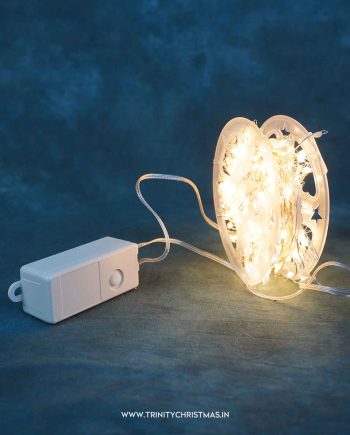 Cluster Fairy Lights