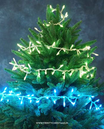 150 SantaFest Remote Light 3m – Remote, Warm White